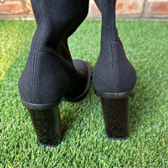 Alexander McQueen sock boots - Picture 7 of 10